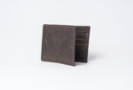 Billetera Color Chocolate 1