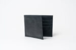 Billetera Color Negro 1