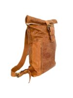 Mochila Cuero Travel 1