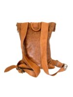 Mochila Cuero Travel 2
