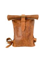 Mochila Cuero Travel 4