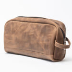 Neceser Clasico Color Cafe principal