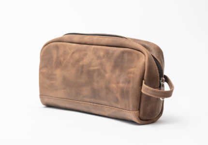 Neceser Clasico Color Cafe principal