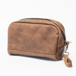 Neceser Vintage Color Cafe principal