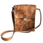 Bolso morral multiproposito principal