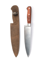 Pack Parrilla incluye Pechera y cuchillo con funda 3