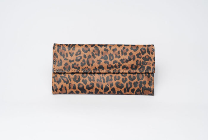 Billetera Larga Animal Print 2