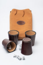 Juego De Cachos 4 Personas 4