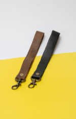 Llavero Color Negro 3