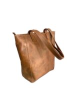 Cartera Cuero interior forrado 3