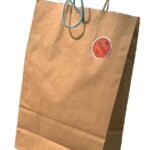 Bolsa Papel Kraft