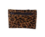 Billetera Compacta Animal Print 2