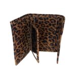 Billetera Compacta Animal Print 3