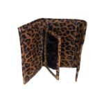 Billetera Compacta Animal Print 4