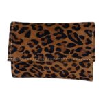Billetera Compacta Animal Print principal