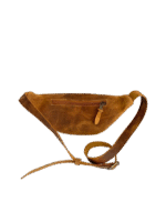 Banano cuero rustico 2