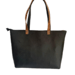 Cartera Tote Bag color negro principal