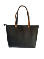 Cartera Tote Bag color negro principal